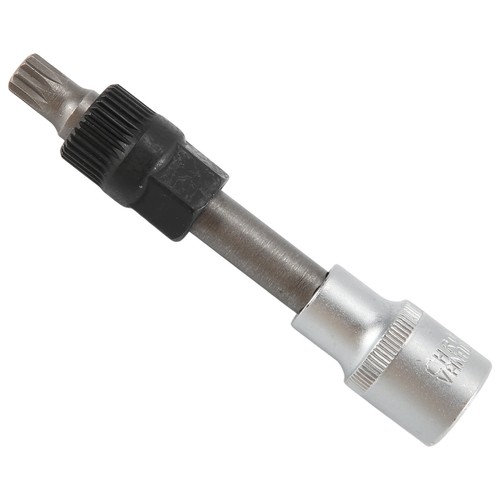 M10 punta trapano per - 2x(m10,