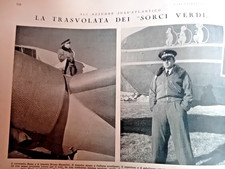 Trasvolata dei sorci verdi - trasvolata,
