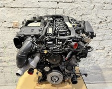 Mercedes-Benz ML 250 CDI Motore OM 651.960 Completare