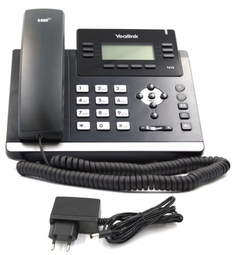Yealink sip t41s - sip-t41s, ip