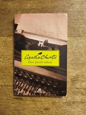 Agatha Christie - Dieci