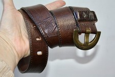 Cintura vintage Armani anni