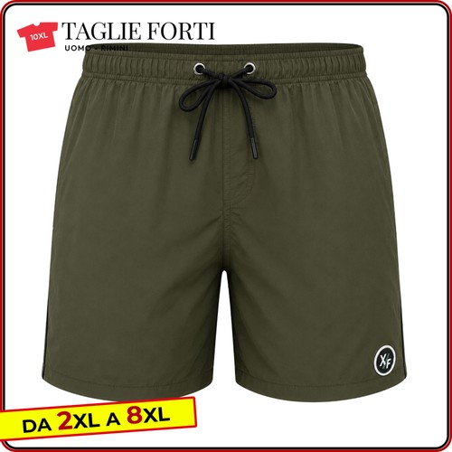 Costume bagno taglie forti - costume,