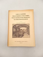 Giancarlo Castagnari - Carta e