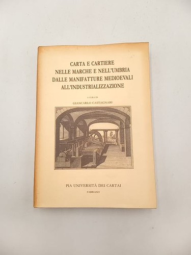 Giancarlo castagnari carta e - castagnari,