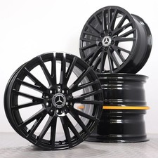 Cerchi in lega Mercedes Classe