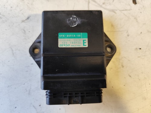 Yamaha ez06 kit - mt,