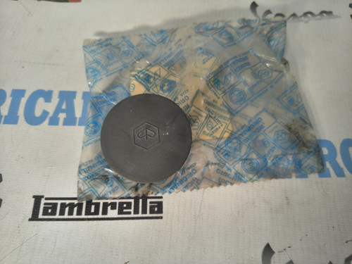 Tappo contachilometri grigio