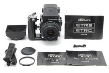[EX+3] Zenza Bronica ETRS