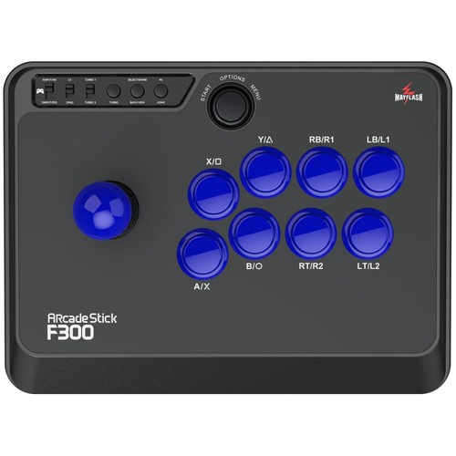 Joystick arcade fight stick - joystick,