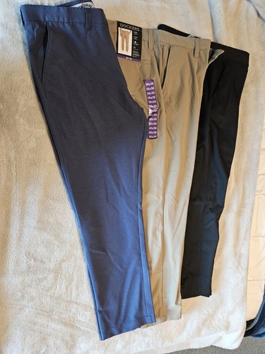 Lotto pantaloni eleganti - pantaloni,