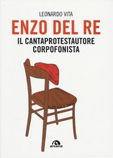 Enzo Del Re. Il