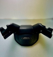 COPERTURE MANUBRIO SUZUKI BURGMAN AN 650 K3/L2 (2003-2012) / HANDLEBAR COVER