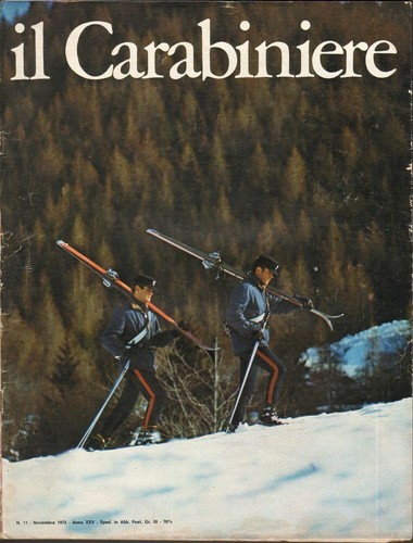 Rivista carabiniere 11 - rivista,