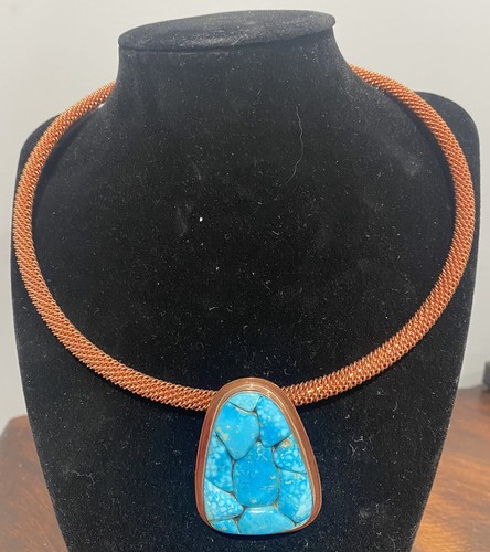 Collana vintage jay king - collana,
