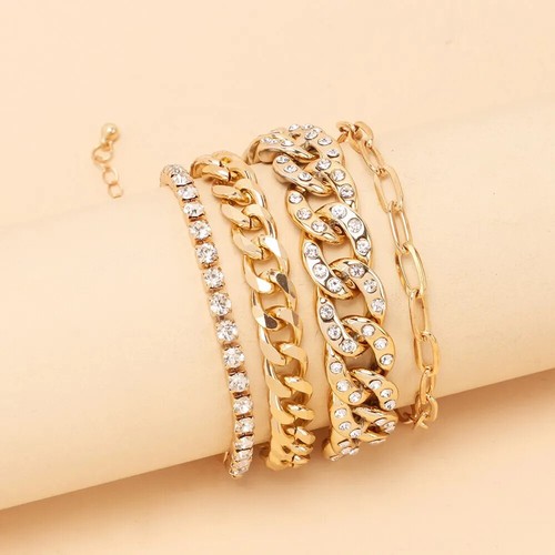 Set bracciali - set, 3
