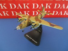 Die cast 1/144 Modellino Aereo