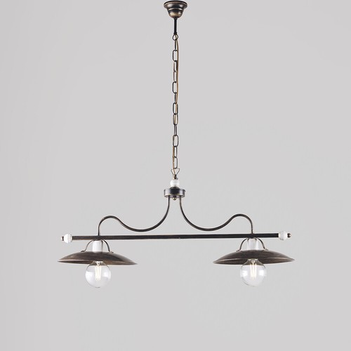 Lampadario cucina - da,