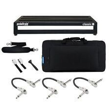 Nuova pedaliera Pedaltrain