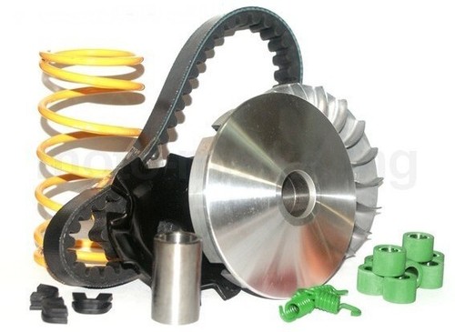 Racing variatore puleggia - racing,
