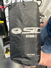 Sidi tuta antipioggia intera - antipioggia,
