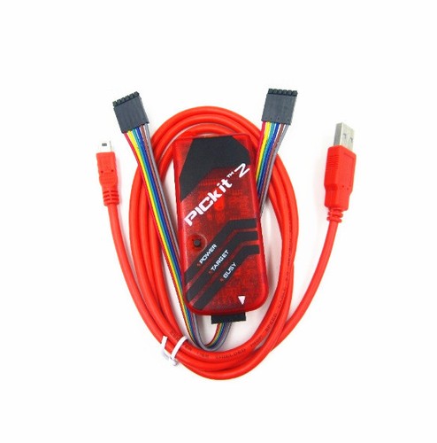Microcontrollori pickit2 pic - pickit2,