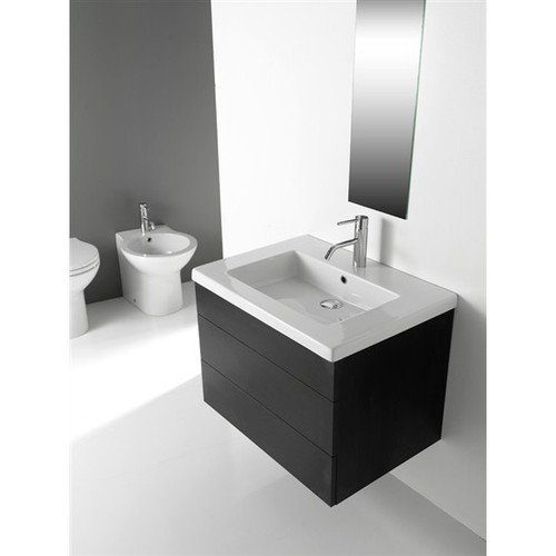 Lavandino lavabo consolle - lavandino,