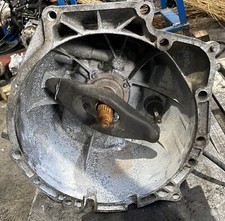 CAMBIO 5 MARCE BMW SERIE 3 E46 318 2.0 DIESEL 16V. 116CV. (MOTORINO A SINISTRA)