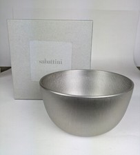 Sabattini ciotola in alluminio