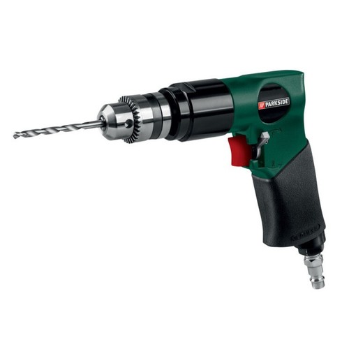 Parkside trapano avvitatore - parkside,