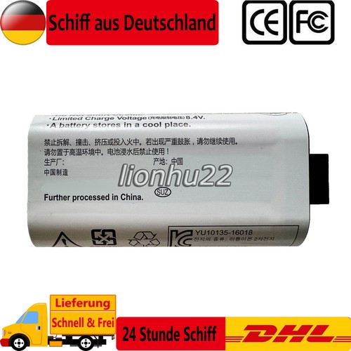 Batteria nuova 533 000164 - batteria,