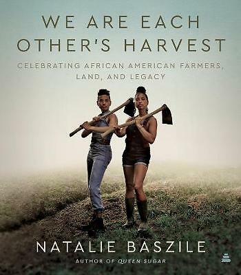 Are each other - other's, harvest