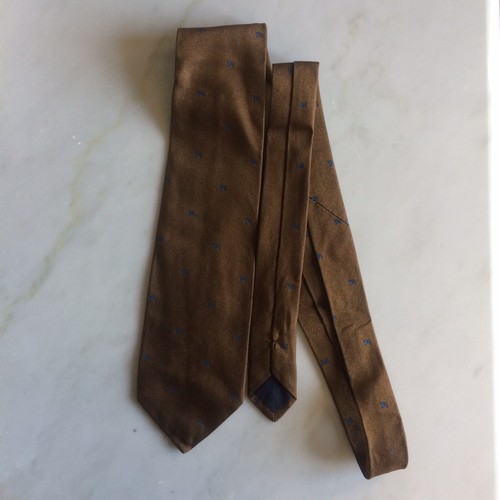 Cravatta burberry originale - cravatta,