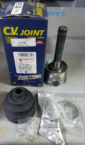 Japanparts 124 kit giunto - japanparts,