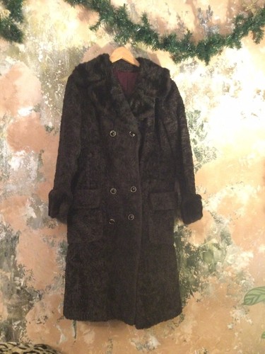 Cappotto pelliccia donna - cappotto,
