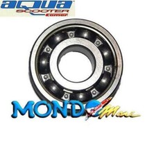 CUSCINETTO ALBERO MOTORE LATO