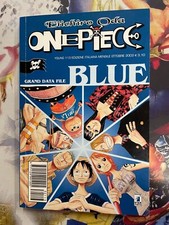 ONE PIECE speciale BLUE manga prima edizione italiana Star Comics*