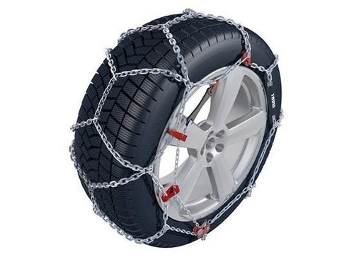 Catene neve konig thule - catene, da
