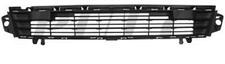 GRIGLIA PARAURTI ANT CENTRALE