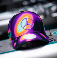 Mercedes AMG F1 RACING CAP