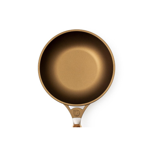 Wok antiaderente pfoa free - wok,