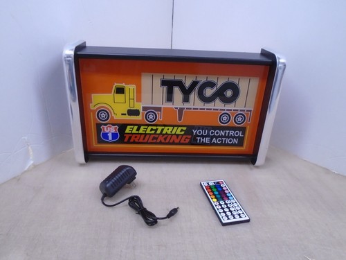 Tyco autotrasporto - tyco,