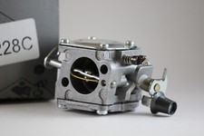 CARBURATORE ORIGINALE TILLOTSON HS-228C PER HUSQVARNA 288 288XP 281 281XP 503280401