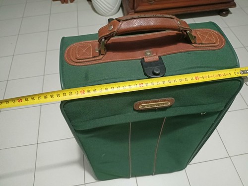 Valigia vintage samsonite - valigia, .