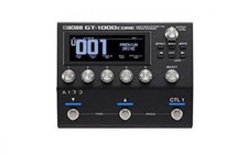 Boss GT-1000CORE Processore a