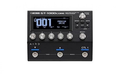 Boss 1000core processore a - gt-1000core,