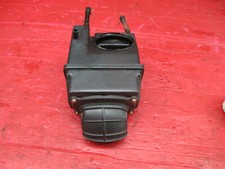 AIRBOX FILTRO ARIA BENELLI