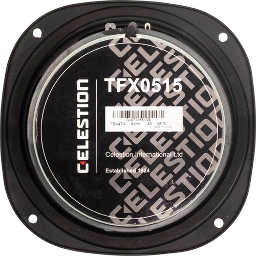 Celestion tfx0515 avvitatore - celestion,