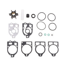 Water Pump Impeller Service