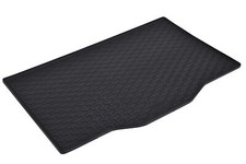 Tappeto Auto Gomma Baule per